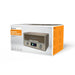 EAN 5706751073496 - Denver MDA-525LW Reproductor de CD portátil Madera imagen 6
