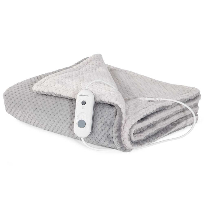 EAN 8435568400665 - Orbegozo MAH 1750 manta eléctrica 170 x 100 cm 120 W imagen 1