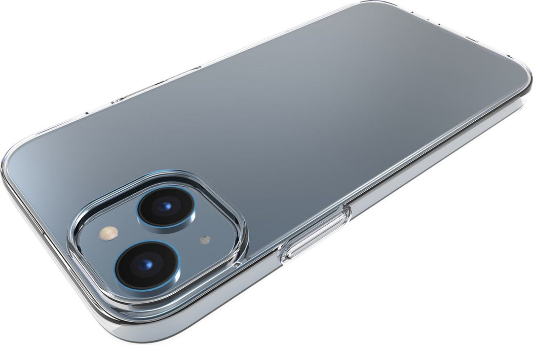 EAN 5715063115619 - eSTUFF ES67100021 funda para teléfono móvil 15,5 cm (6.1") Transparente imagen 5