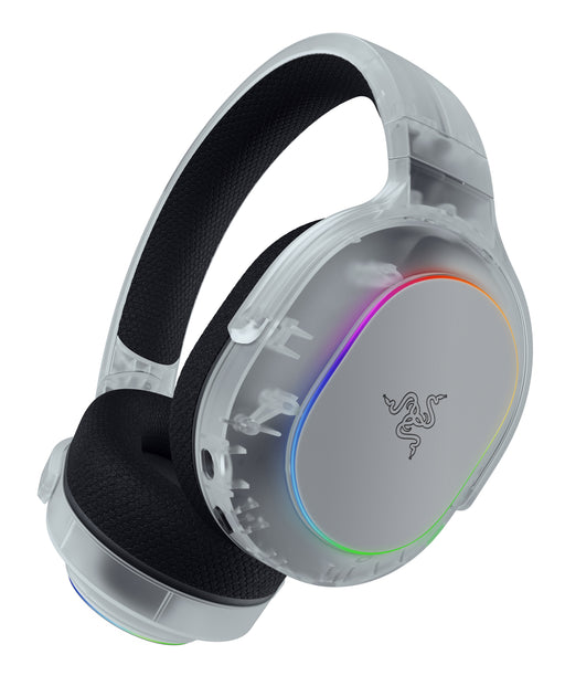 EAN 8887910060926 - Razer Barracuda X Chroma - Phantom White Ed. Auriculares Inalámbrico Diadema Juego Bluetooth Blanco imagen 1