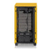 EAN 4711475641044 - Thermaltake CA-1X9-00S4WN-00 carcasa de ordenador Mini Tower Amarillo imagen 4