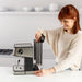 EAN 8414234206497 - Taurus Trento Semi-automática Máquina espresso 1,5 L imagen 10
