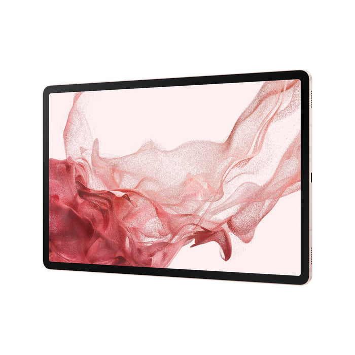 EAN 8806094149470 - Samsung Galaxy Tab S8+ 5G SM-X806B Qualcomm Snapdragon LTE 128 GB 31,5 cm (12.4") 8 GB Wi-Fi 6E (802.11ax imagen 7
