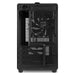 EAN 8436587976490 - NOX Hummer REFRESH Mini Tower Negro imagen 2
