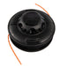 EAN 0088381559317 - Makita 191D93-3 accesorio para cortaborde y desbrozadora String trimmer eyelet sleeve imagen 2