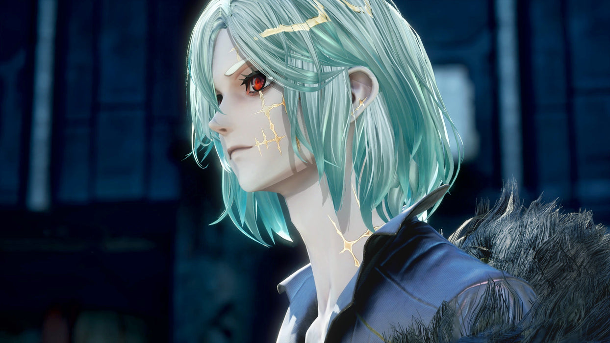 EAN 3391892038200 - BANDAI NAMCO Entertainment Code Vein II (PS5) Estándar PlayStation 5 imagen 13