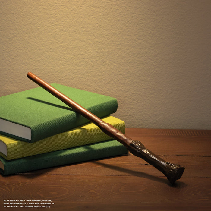 EAN 681147046658 - Wizarding World Harry Potter Spectacular Spell Magic Wand imagen 8