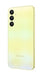 EAN 8806095382708 - Samsung Galaxy A25 5G SM-A256BZYHEUB smartphones 16,5 cm (6.5") SIM doble USB Tipo C 8 GB 256 GB 5000 mAh imagen 8