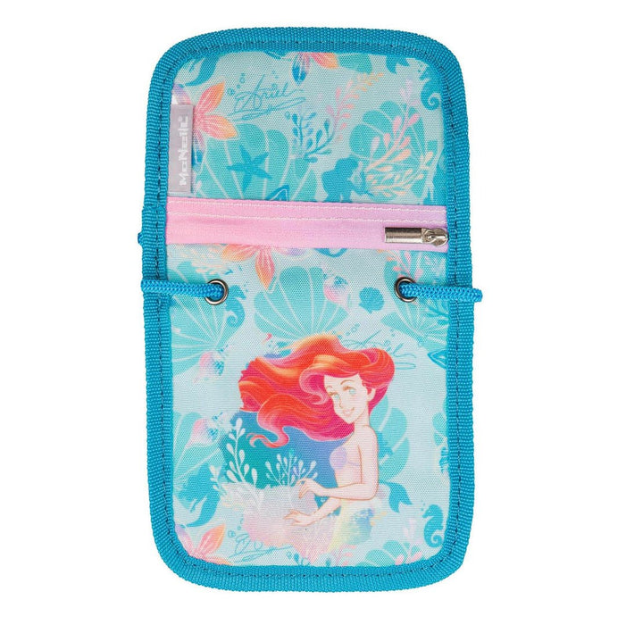 EAN 4017245968862 - McNeill Ariel Bolsita para colgar del cuello Azul, Multicolor imagen 5