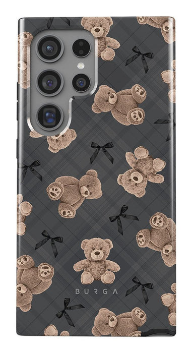 EAN 4772229023875 - BURGA VM_01_S24ULTRA_TH funda para teléfono móvil 17,3 cm (6.8") Bumper Multicolor imagen 1