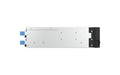 EAN 4711103091876 - QNAP TS-H1065EU-RP Servidor de almacenamiento Bastidor (2U) 8 GB DDR5 0 TB QNAP QTS Negro imagen 5