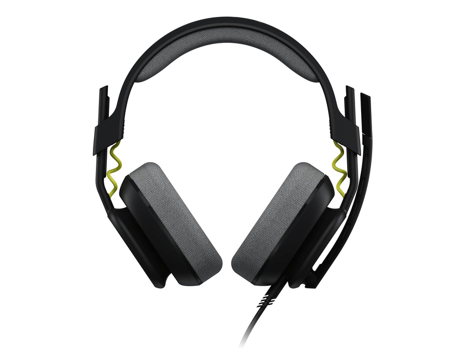 EAN 5099206101548 - ASTRO Gaming A10 Auriculares Alámbrico Diadema Juego Negro imagen 4
