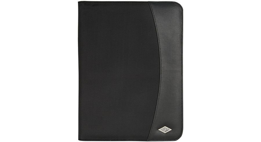 EAN 4003801794655 - Wedo 58 5401 organizador personal Cuero, Nylon Negro imagen 2