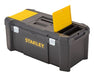 EAN 3253561829765 - Black & Decker STST82976-1 pieza pequeña y caja de herramientas Negro, Amarillo imagen 5