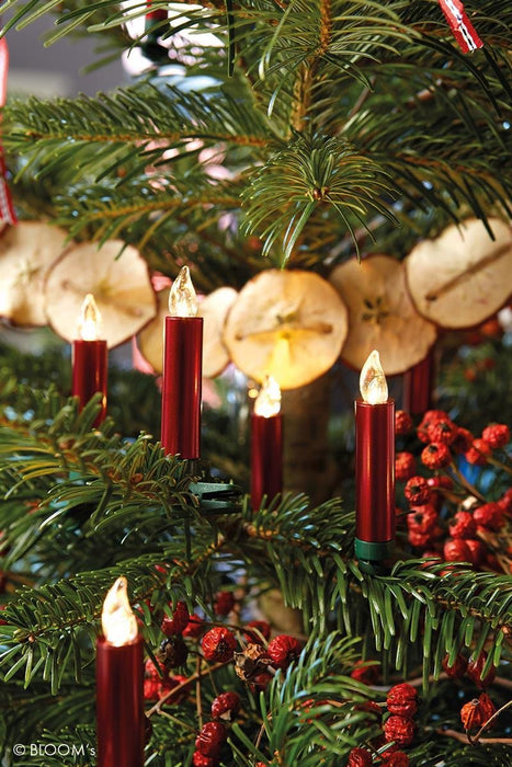 EAN 4011972755467 - Krinner SuperLight Fairy lights 12 bombilla(s) LED imagen 7