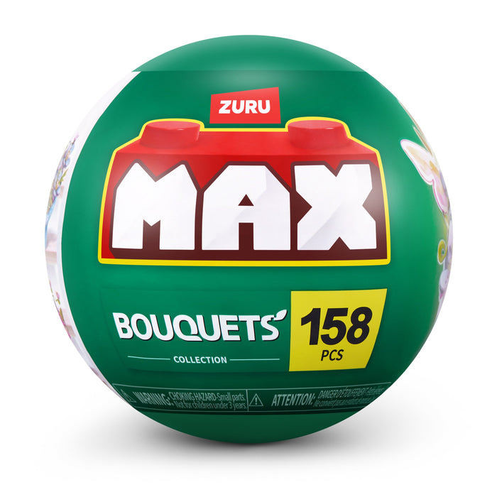 EAN 4894680056930 - MAX Build more 83248 juguete de construcción imagen 9