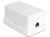 EAN 4043619862269 - DeLOCK 86226 kit de montaje Blanco imagen 2