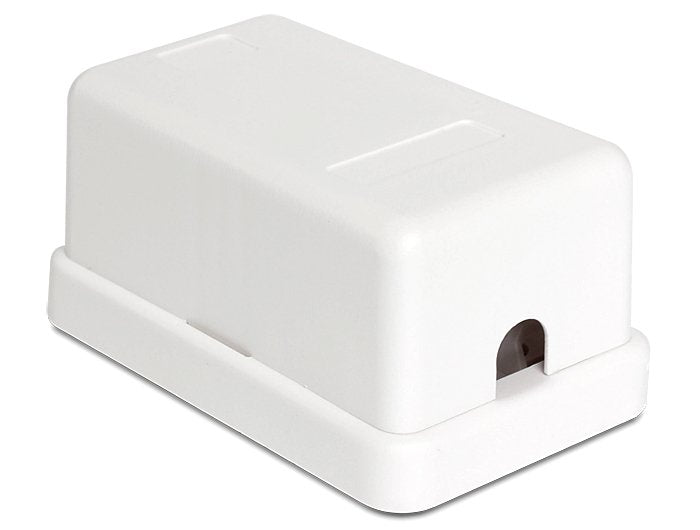 EAN 4043619862269 - DeLOCK 86226 kit de montaje Blanco imagen 2