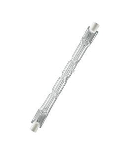 EAN 4008321977656 - Osram Haloline Superstar lámpara halógena 120 W Blanco cálido R7s G imagen 1