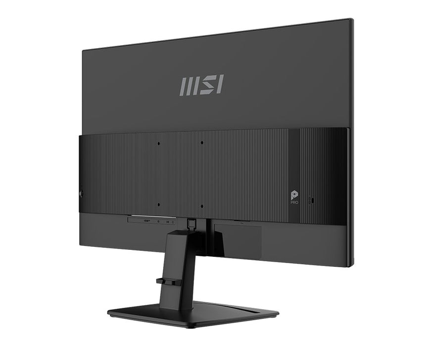 EAN 4711377379717 - MSI Pro MP275 E14L pantalla para PC 68,6 cm (27") 1920 x 1080 Pixeles Full HD LCD Negro imagen 6