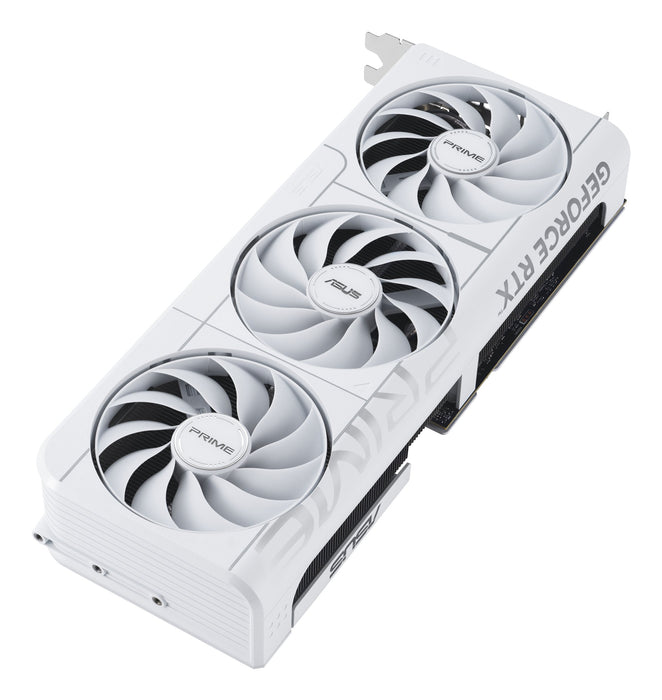 EAN 4711636046121 - ASUS Prime -RTX5070-O12G-WHITE NVIDIA GeForce RTX 5070 12 GB GDDR7 imagen 4