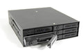 EAN 4710713234932 - Chieftec CMR-625 panel bahía disco duro Negro imagen 3
