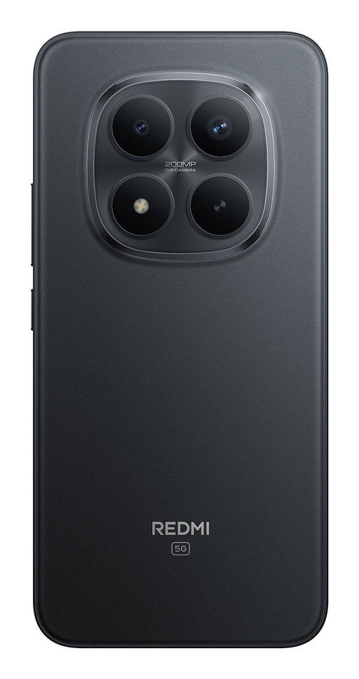 EAN 6932554468040 - Xiaomi Redmi Note 15 Pro+ 5G 17,4 cm (6.83") 12 GB 512 GB 6500 mAh Negro imagen 2