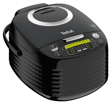 EAN 3045387240868 - Tefal RK7458 arrocera 820 W Negro imagen 1