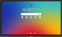EAN 766907032048 - Viewsonic IFP7534 pizarra blanca interactiva 190,5 cm (75") 3840 x 2160 Pixeles Pantalla táctil Negro imagen 1