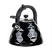 EAN 4260709012872 - Resto Kitchenware 90610 tetera 3 L Negro imagen 5