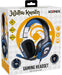 EAN 3328170293235 - Konix KX JUJUTSU GAMING HEADSET Auriculares Alámbrico Diadema Juego Negro, Azul imagen 10