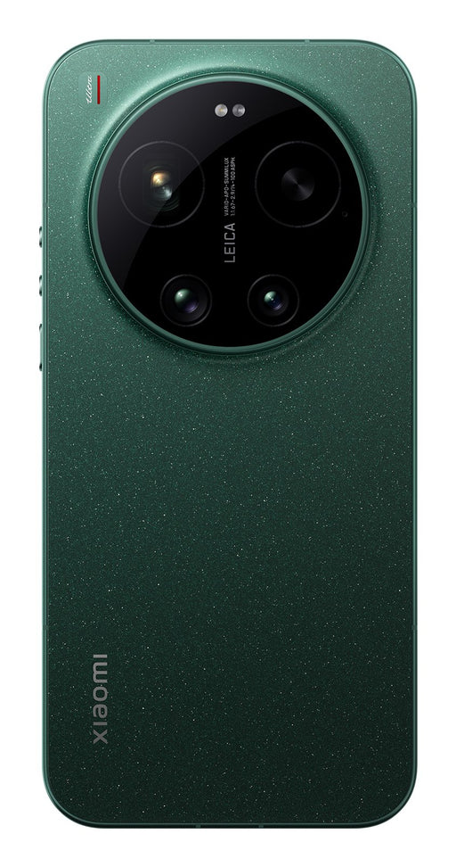 EAN 6932554483630 - Xiaomi 17 Ultra 17,5 cm (6.9") 5G 16 GB 512 GB 6000 mAh Verde imagen 2