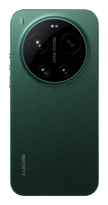 EAN 6932554483661 - Xiaomi 17 Ultra 17,5 cm (6.9") 5G 16 GB 1 TB 6000 mAh Verde imagen 2