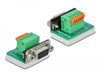 EAN 4043619665563 - DeLOCK 66556 accesorio para bloque de terminales 1 pieza(s) imagen 1