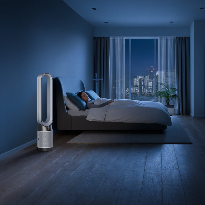 EAN 5025155082980 - Dyson Purifier Cool Gen1 27 m² 61,4 dB Blanco imagen 18