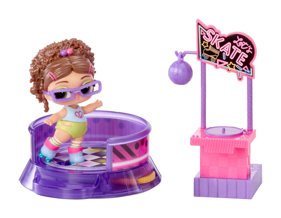 EAN 0035051249733 - L.O.L. Surprise! Music Festival Furniture Packs/Story Starters imagen 8