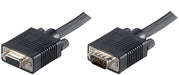 EAN 5704327707967 - Microconnect MONGH10B cable VGA 10 m VGA (D-Sub) Negro imagen 1