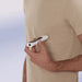 EAN 3700546710209 - Withings SCT02-02-ALL-INT termómetro digital Termómetro de contacto Negro, Blanco Rectal Sensor imagen 2