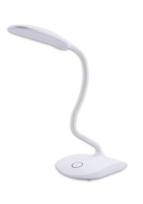 EAN 4015468401715 - Genie TL04 lámpara de mesa LED F Blanco imagen 3