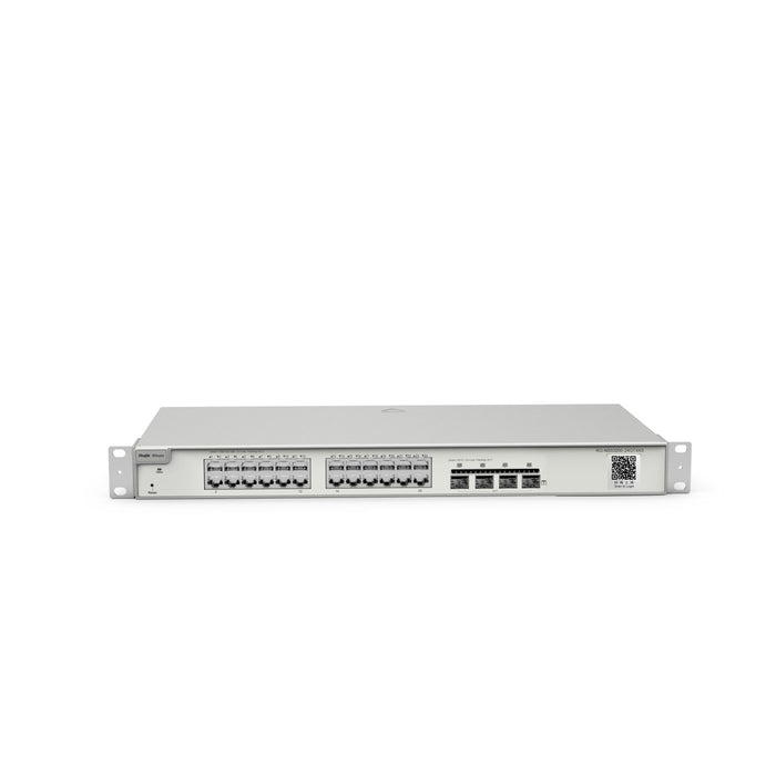 EAN 6971693270862 - Ruijie Networks RG-NBS3200-24GT4XS switch Gestionado L2 Gigabit Ethernet (10/100/1000) Gris imagen 2