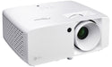 EAN 5055387600553 - Optoma HZ151X Proyector de alcance estándar 5000 lúmenes ANSI DLP 1080p (1920x1080) 3D Blanco imagen 5