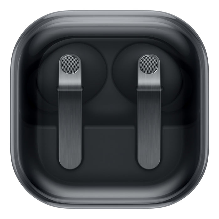 EAN 8806097984832 - Samsung Galaxy Buds4 Pro Auriculares Inalámbrico Dentro de oído Llamadas/Música Bluetooth Negro imagen 4