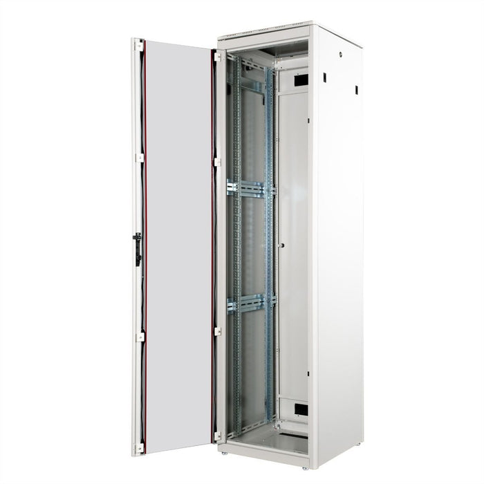 EAN 7630049600690 - ROLINE 26.21.0068 armario rack 47U Rack o bastidor independiente Gris imagen 9