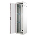 EAN 7630049600690 - ROLINE 26.21.0068 armario rack 47U Rack o bastidor independiente Gris imagen 9