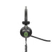EAN 5706991021400 - Jabra Engage 50 Auriculares Alámbrico Diadema Oficina/Centro de llamadas USB Tipo C Bluetooth Negro imagen 3