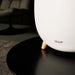 EAN 8716164991901 - Duux Tag 2 humidificador Ultrasónica 2,5 L Blanco 12 W imagen 14