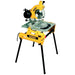 EAN 5035048161951 - DeWALT DW743N sierra ingletadora 2850 RPM 2000 W imagen 1