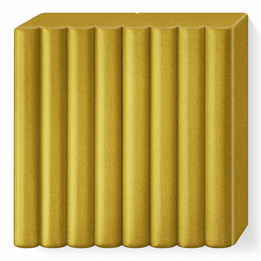 EAN 4007817096093 - Staedtler FIMO 8010 Pasta de modelar 57 g Metálico 1 pieza(s) imagen 2