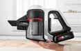 EAN 4242005257898 - Bosch Serie 6 BKS611MTB aspiradora de pie y escoba eléctrica Aspiradora escoba Batería Secar Sin bolsa Ne imagen 10