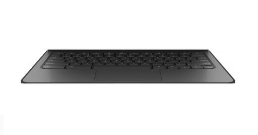 EAN 5704174008293 - HP L92334-B31 refacción para laptop Carcasa inferior con teclado imagen 1